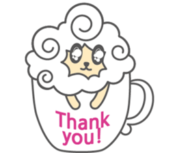 CreamYang sticker #15917614