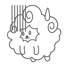 CreamYang sticker #15917616