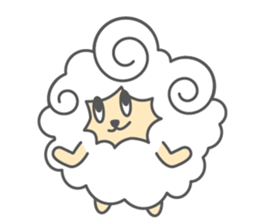 CreamYang sticker #15917618