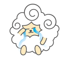 CreamYang sticker #15917621