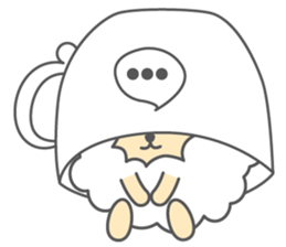 CreamYang sticker #15917622