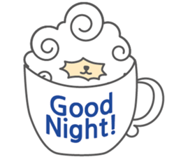 CreamYang sticker #15917625