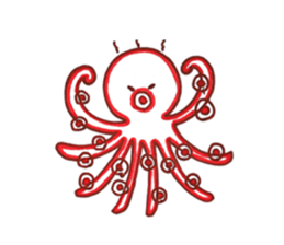 Wuparlooper sticker #15917868