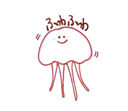 Wuparlooper sticker #15917877