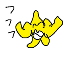 kirarinnhosi sticker #15918624