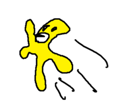 kirarinnhosi sticker #15918638