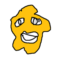 kirarinnhosi sticker #15918639