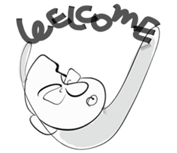 Uncle light sticker #15918666