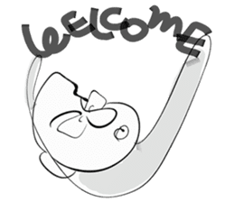 Uncle light sticker #15918666