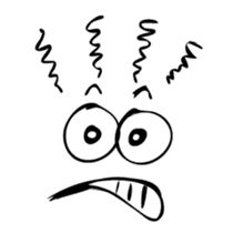 Eyes Emoji Collection Vol. 1 sticker #15918765