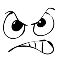 Eyes Emoji Collection Vol. 1 sticker #15918766