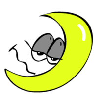 Eyes Emoji Collection Vol. 1 sticker #15918775