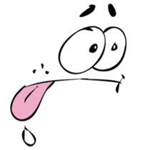 Eyes Emoji Collection Vol. 1 sticker #15918778