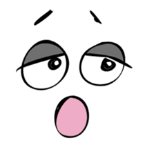 Eyes Emoji Collection Vol. 1 sticker #15918780