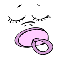 Eyes Emoji Collection Vol. 1 sticker #15918781