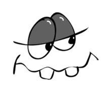 Eyes Emoji Collection Vol. 1 sticker #15918782