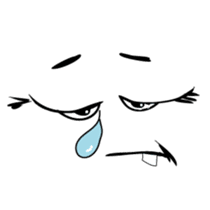 Eyes Emoji Collection Vol. 1 sticker #15918783