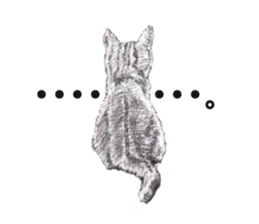 goemon and ruka sticker #15918790