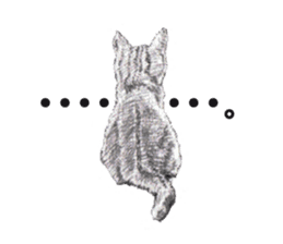 goemon and ruka sticker #15918790