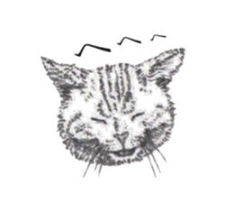 goemon and ruka sticker #15918793