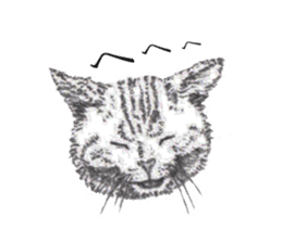 goemon and ruka sticker #15918793