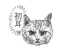 goemon and ruka sticker #15918814