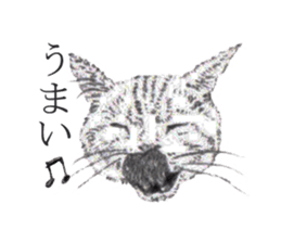 goemon and ruka sticker #15918825