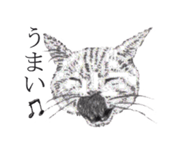 goemon and ruka sticker #15918825