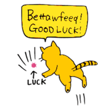 Arabian Cats sticker #15918881