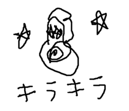 babaa48 sticker #15919058