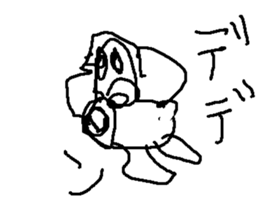 babaa48 sticker #15919061