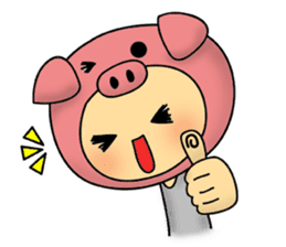 Miss Tsai's daily life sticker #15919146