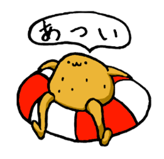 potato2 sticker #15919375