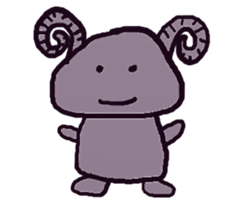 Want to become a constellation Axolotl. sticker #15919549