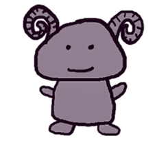 Want to become a constellation Axolotl. sticker #15919549