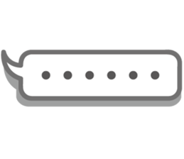 Funniest Dialog sticker #15919647