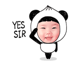 CuteBabyLynn (animated) sticker #15919715