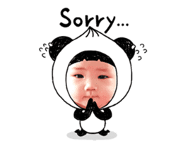 CuteBabyLynn (animated) sticker #15919720