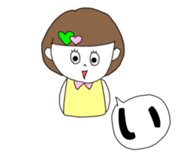 seira. sticker #15919983