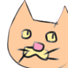 Left facing animal sticker3 sticker #15920010