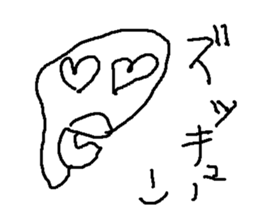 majipane sticker #15920083