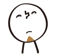 DumDum with a beard sticker #15920268