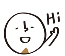 DumDum with a beard sticker #15920274