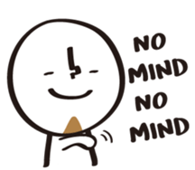 DumDum with a beard sticker #15920279