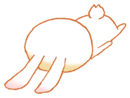 Usagi-kko sticker #15920366