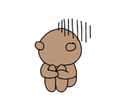 kuma's sticker sticker #15920406