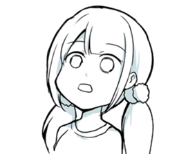 kawauso boss sticker #15920480