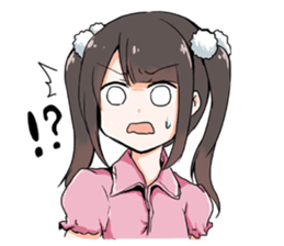 kawauso boss sticker #15920488