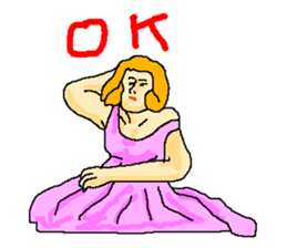 Freedom Gri sticker #15920970