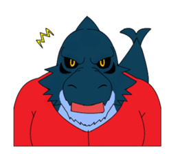 Good luck! sio sticker #15921005